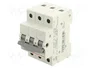 Legrand RX3 Interruptor de aislamiento 63A 3P 400VAC
