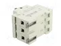 Legrand RX3 Interruptor de aislamiento 63A 3P 400VAC