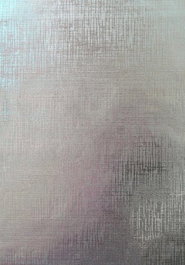 Papel De Regalo Bobina Tv 70 Cm X 100 M Gofrado Plata