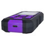 Ermenrich Ping SM90 Detector de Montantes Negro / Morado