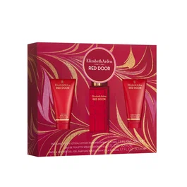 Elizabeth Arden Red Door Set de Regalo (30ml EDT + 50ml Loción + 50ml Gel de Baño)
