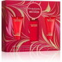 Elizabeth Arden Red Door Set de Regalo (30ml EDT + 50ml Loción + 50ml Gel de Baño)