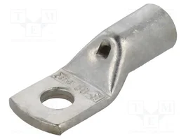 BM GROUP Punta de anillo tubular M8 para 35÷50mm2