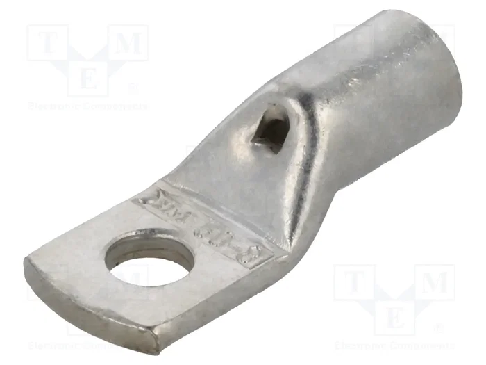 BM GROUP Punta de anillo tubular M8 para 35÷50mm2 BM GROUP Punta de anillo tubular M8 para 35÷50mm2