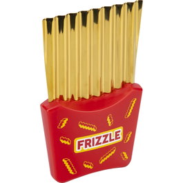 Ototo Frizzle Wellenschneider Rojo