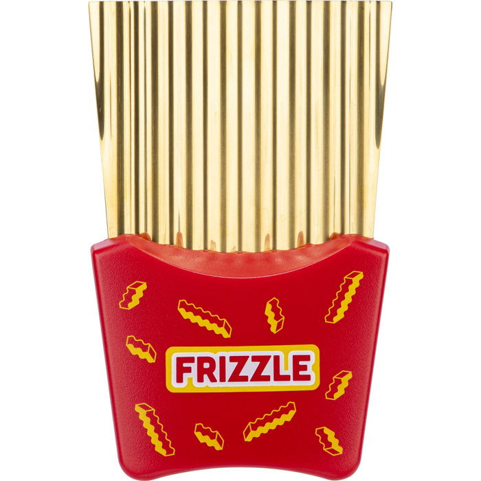 Ototo Frizzle Wellenschneider Rojo