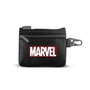 Karactermania Monedero Slim Marvel Comics Negro