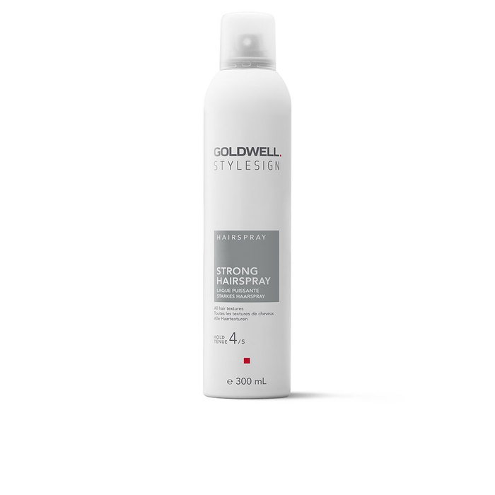 Stylesign, Laca para el cabello, Volumen y cuerpo, Sujeción fuerte, 300 ml Stylesign, Laca para el cabello, Volumen y cuerpo, Sujeción fuerte, 300 ml
