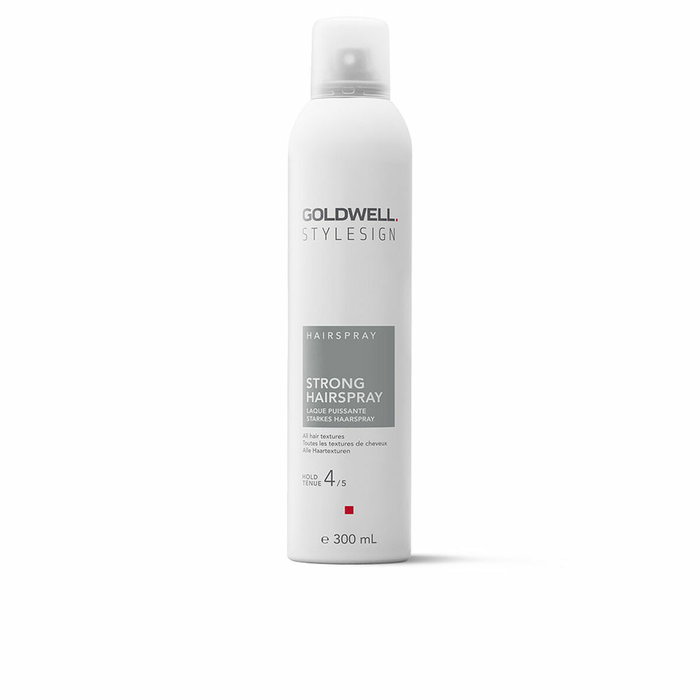 Goldwell STYLESIGN HAIRSPRAYS Strong Hairspray 300 ml