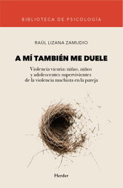 HERDER, A mi tambien me duele - HERDER