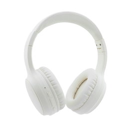 COOLBOX Air40 Auriculares Bluetooth 5.3 con ANC Beige