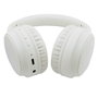 COOLBOX Air40 Auriculares Bluetooth 5.3 con ANC Beige