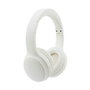 COOLBOX Air40 Auriculares Bluetooth 5.3 con ANC Beige
