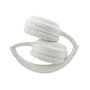 COOLBOX Air40 Auriculares Bluetooth 5.3 con ANC Beige
