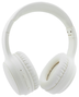 COOLBOX Air40 Auriculares Bluetooth 5.3 con ANC Beige