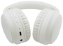 COOLBOX Air40 Auriculares Bluetooth 5.3 con ANC Beige