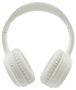 COOLBOX Air40 Auriculares Bluetooth 5.3 con ANC Beige