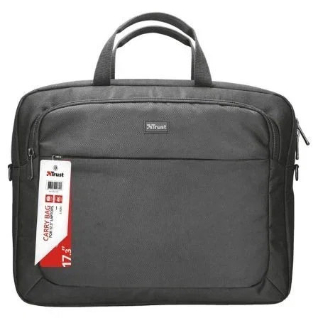 TECLADO PARA JUEGOS TRUST GAMING GXT 285 - 5 MACROS - 3 TECLAS DE PERFIL - INTERRUPTOR DE MODO DE JUEGO - ILUMINACION LED - CABLE 1.8M