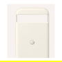 Google GA05488-WW Funda para Google Pixel 8a, Color Crema Porcelain