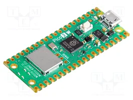 RASPBERRY PI Raspberry Pi PICO 2 W