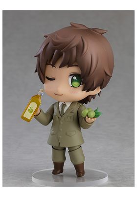 Good Smile Company España Figura 10 cm Hetalia World Stars Nendoroid