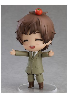 Good Smile Company España Figura 10 cm Hetalia World Stars Nendoroid