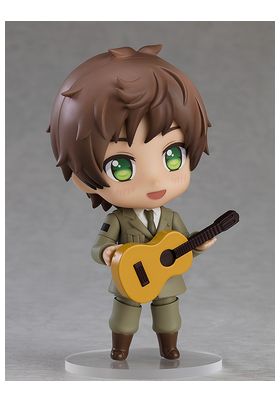 Good Smile Company España Figura 10 cm Hetalia World Stars Nendoroid