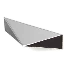 Viefe Tirador Zamak Cromo Distancia 96