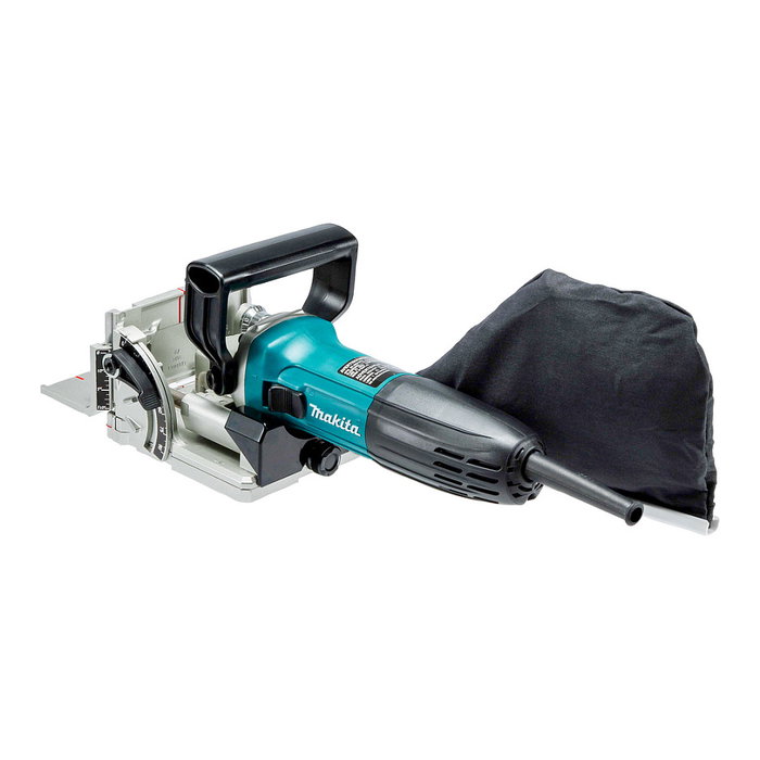 Makita PJ7000J Fresadora de Pernos