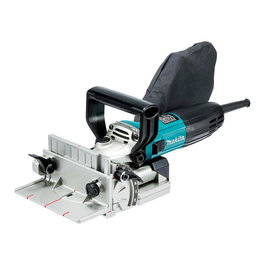 Makita PJ7000J Fresadora de Pernos