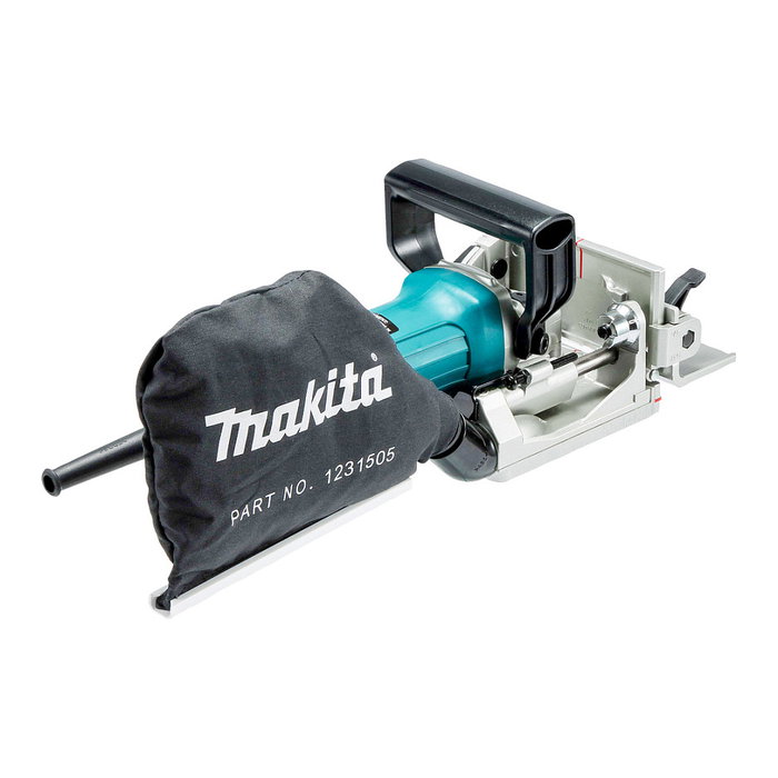 Makita PJ7000J Fresadora de Pernos