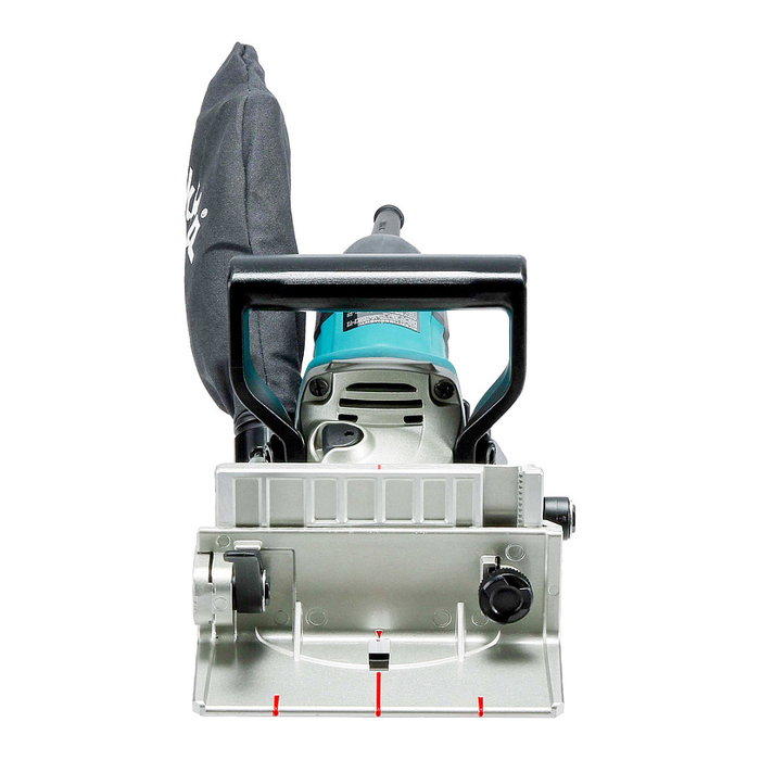 Makita PJ7000J Fresadora de Pernos