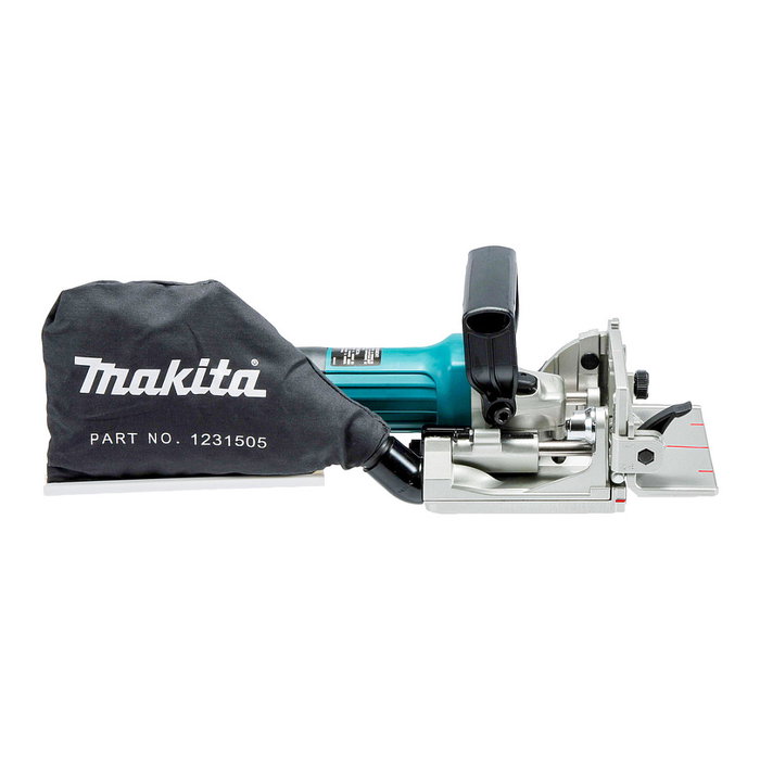 Makita PJ7000J Fresadora de Pernos