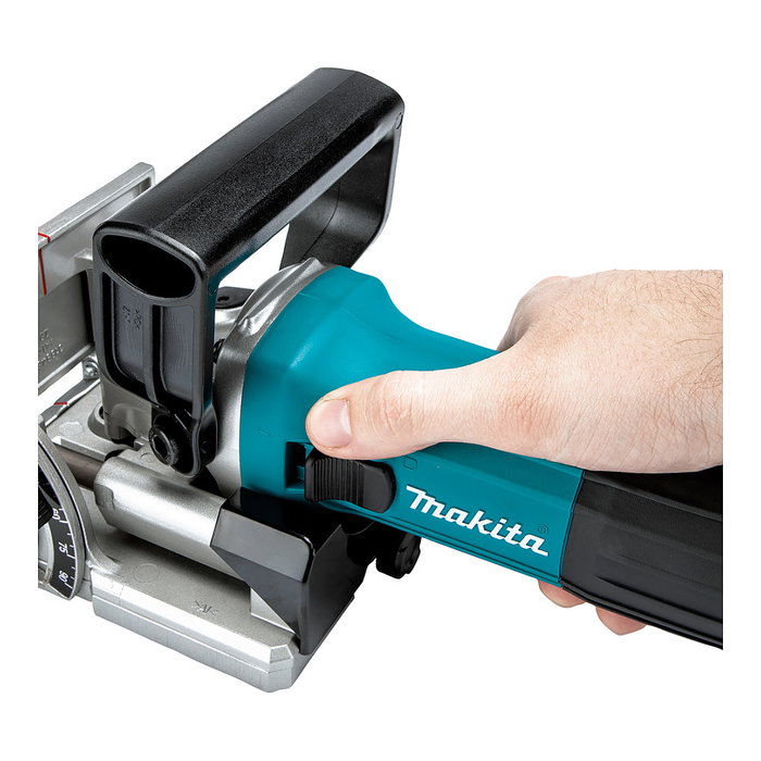 Makita PJ7000J Fresadora de Pernos