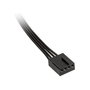 Kolink Cable divisor 1-2 PWM de 35 cm