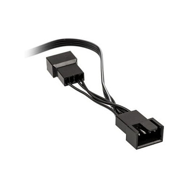 Kolink Cable divisor 1-2 PWM de 35 cm Kolink Cable divisor 1-2 PWM de 35 cm