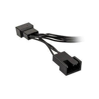 Kolink Cable divisor 1-2 PWM de 35 cm Kolink Cable divisor 1-2 PWM de 35 cm