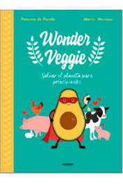 Penguin Random House Grupo Editorial, S.A.U. WONDERVEGGIE