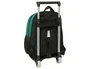 Safta Mochila modelo 006 con carro 705 Real Madrid 2ª equipación 26/27