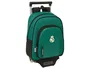 Safta Mochila modelo 006 con carro 705 Real Madrid 2ª equipación 26/27