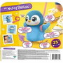 Moose Toys Little Live Pets Pingüino Mascota Interactiva Waddles