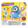 Moose Little Live Pets 26535 Pingüino Mascota Interactiva Juguete +5 Años