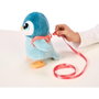 Moose Toys Little Live Pets Pingüino Mascota Interactiva Waddles