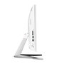 MSI Pro AP222T-606XEU - Ordenador All-in-One Intel Core i3-14100 8GB 512GB SSD Pantalla Táctil 21.5" Full HD IPS Blanco sin Sistema Operativo