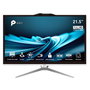 MSI Pro AP222T-606XEU - Ordenador All-in-One Intel Core i3-14100 8GB 512GB SSD Pantalla Táctil 21.5" Full HD IPS Blanco sin Sistema Operativo