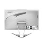 MSI Pro AP222T-606XEU - Ordenador All-in-One Intel Core i3-14100 8GB 512GB SSD Pantalla Táctil 21.5" Full HD IPS Blanco sin Sistema Operativo