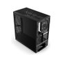 HYTE Y40 Black Tempered Glass