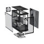 HYTE Y40 Black Tempered Glass