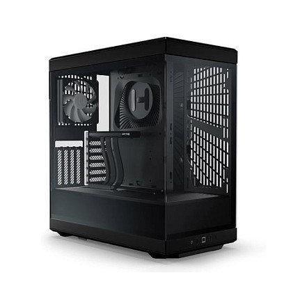 HYTE Y40 Black Tempered Glass HYTE Y40 Black Tempered Glass