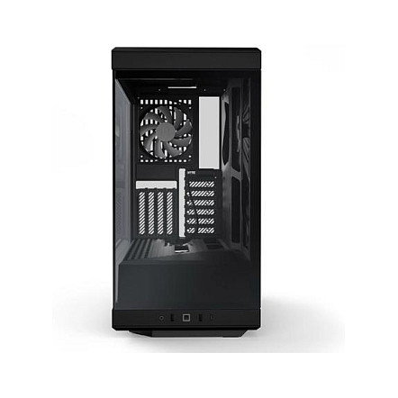 HYTE Y40 Black Tempered Glass HYTE Y40 Black Tempered Glass